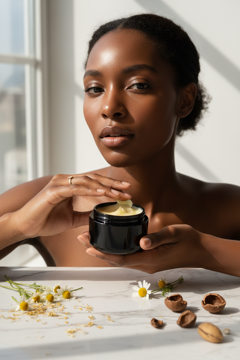The Truth About Clean Beauty for Mature Skin: What Makes Hazel Collection Pro Different