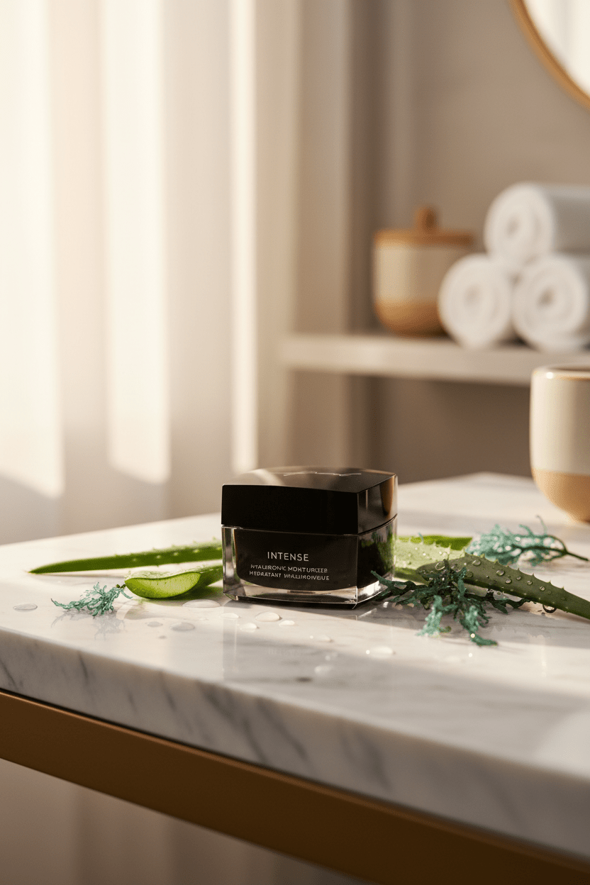 Sensitive Skin Acting Up? Here's the Vegan Routine That Actually Fixes It - HazelCollectionpro.com