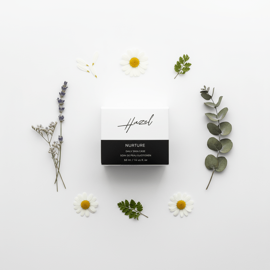 Skincare 101: Daily Skin Defense: Your Winter Survival Kit - HazelCollectionpro.com