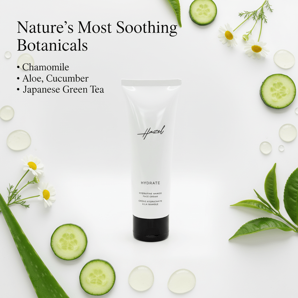 The 3-Step Natural Skincare Routine Every College Student Needs - HazelCollectionpro.com