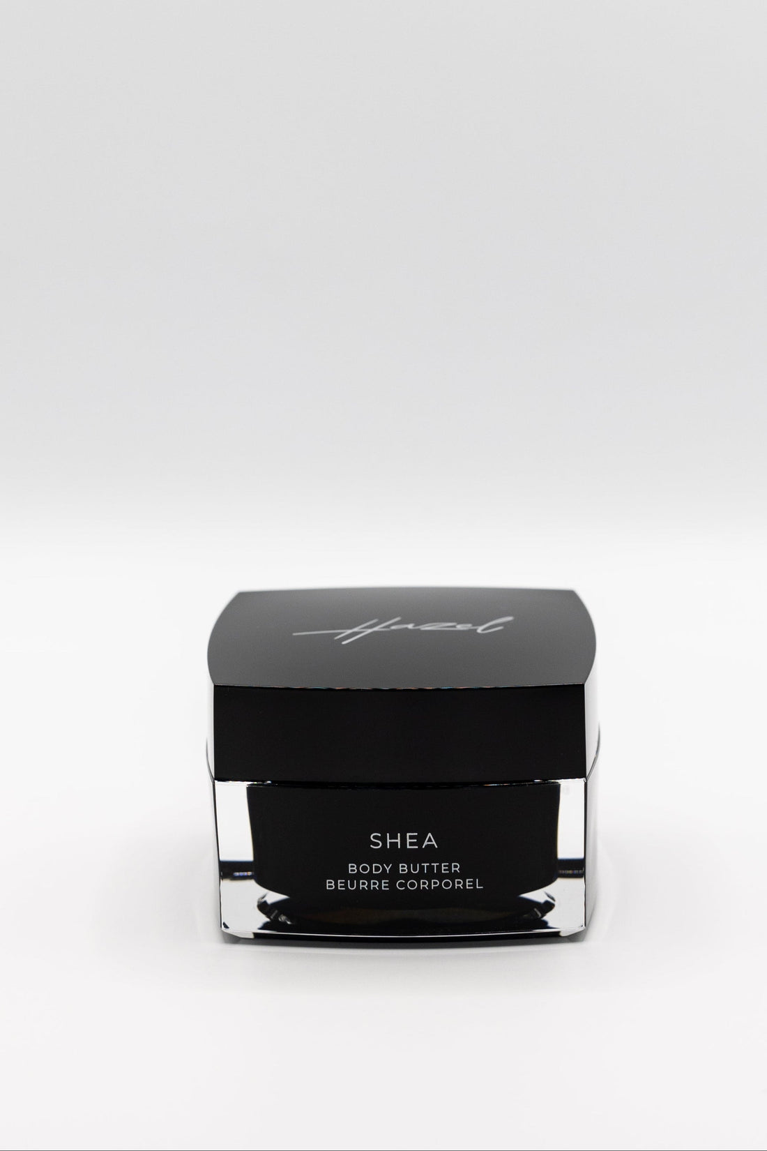 The Hazel Collection Pro Shea Body Butter 50ml/1.6 oz — Luxurious Nourishment for Every Woman - HazelCollectionpro.com