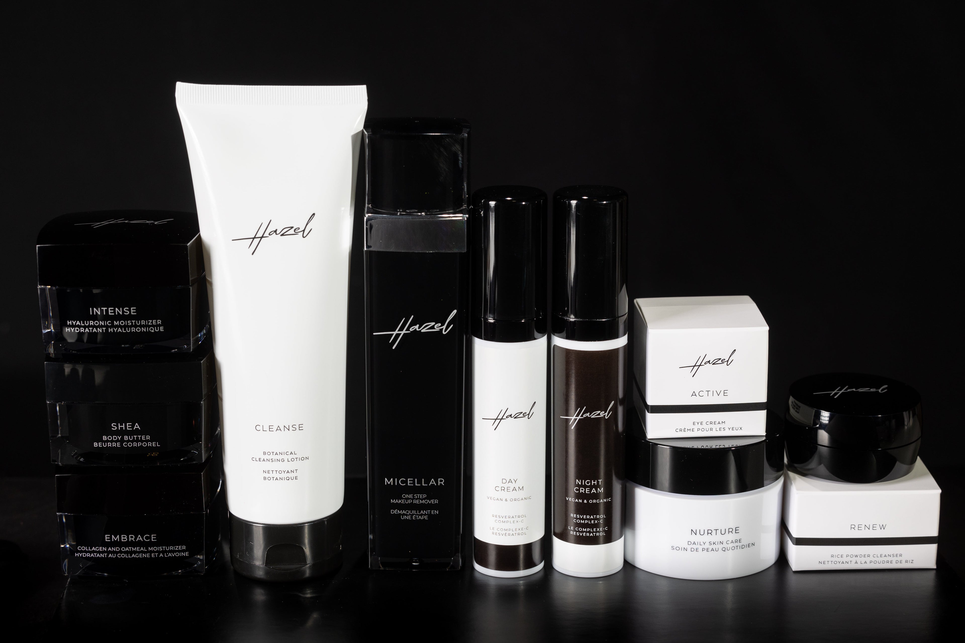 Why Skincare Matters for People Who Work in Today’s Fast‑Paced World - HazelCollectionpro.com