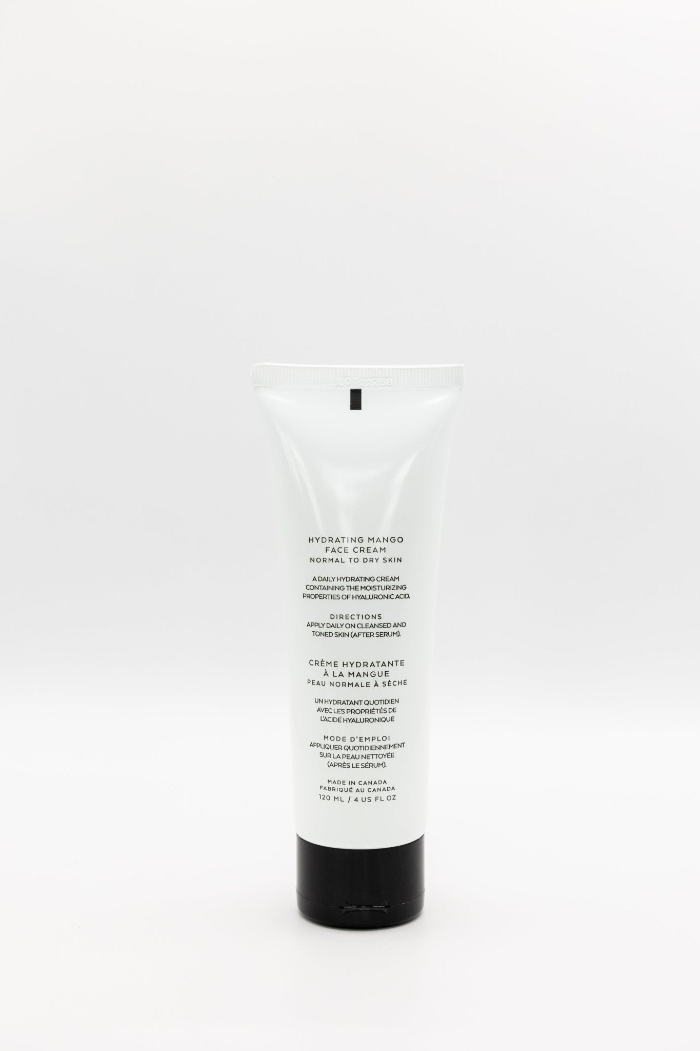 Hazel Collection Pro Hydrate Mango Face Cream – Vegan Glow Moisturizer with Natural Mango Butter | 40ml - HazelCollectionpro.com