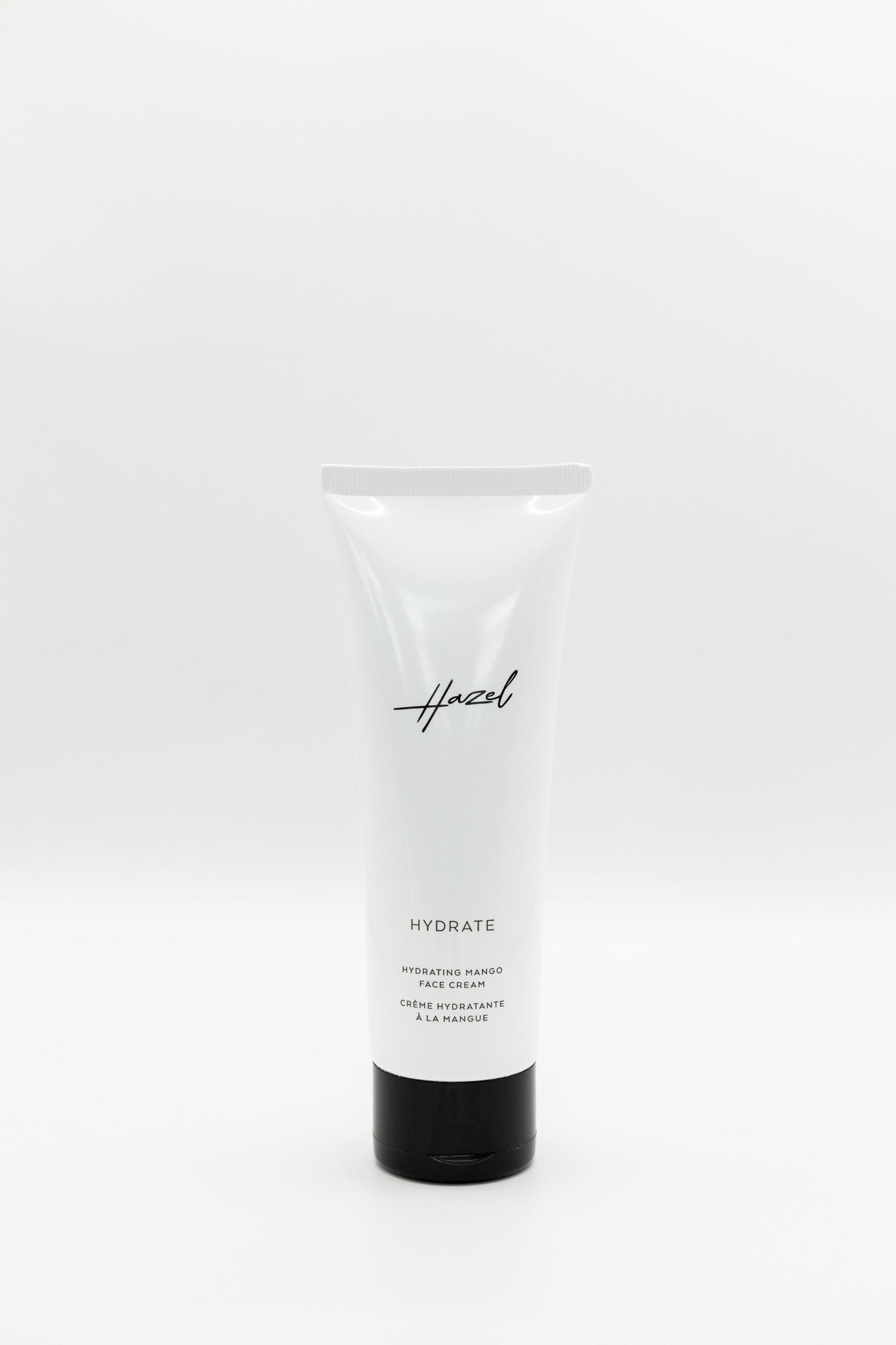 Hazel Collection Pro Hydrate Mango Face Cream – Vegan Glow Moisturizer with Natural Mango Butter | 40ml - HazelCollectionpro.com