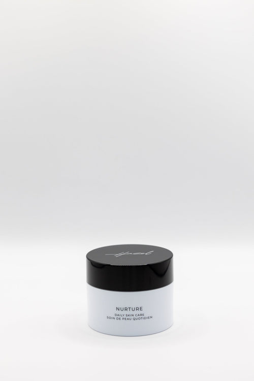 Hazel Collection Pro Nurture Daily Moisturizer – Hydrating Vegan Face Cream for All Skin Types | 50ml - HazelCollectionpro.com