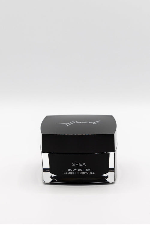 Hazel Collection Pro Shea Body Butter – Ultra - Rich Vegan Body Moisturizer for Dry Skin | 50ml - HazelCollectionpro.com